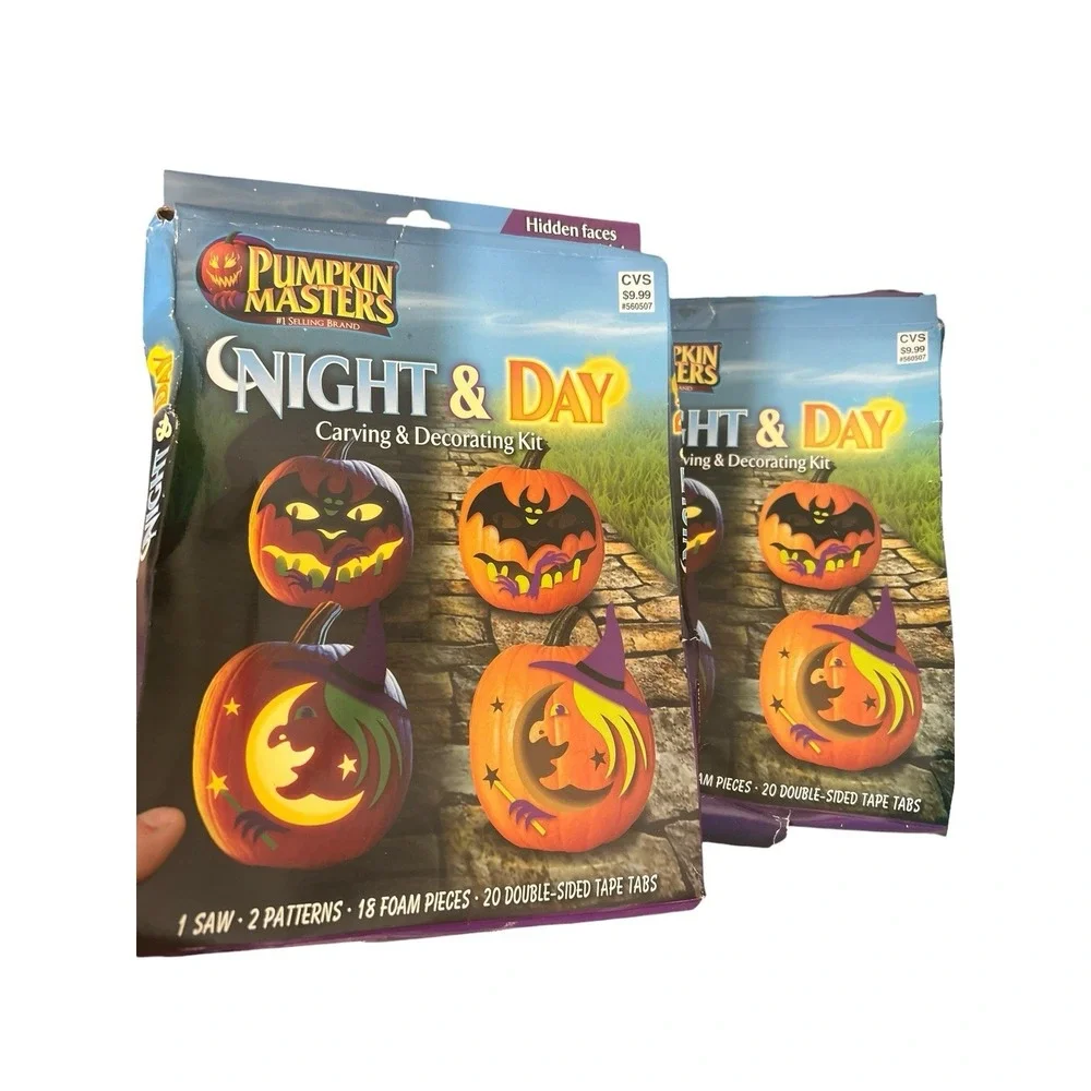 Spooky Village lot 27